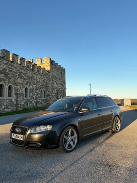 Audi A4 2.0TDI, снимка 2