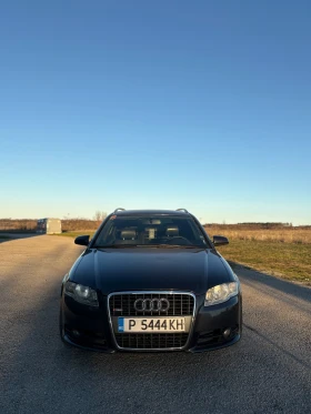 Audi A4 2.0TDI, снимка 5