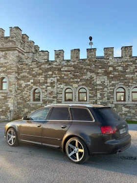 Audi A4 2.0TDI, снимка 1