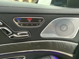 Mercedes-Benz S 400  Long* 4M* AMG* Pano* 360* Head-up* Лизинг, снимка 14
