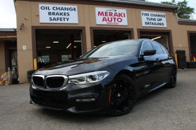 BMW 540 * xDrive * CARFAX * БЕЗ ПЪРВОНАЧАЛНА ВНОСКА