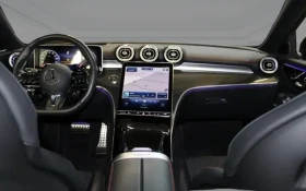 Mercedes-Benz C 43 AMG 4Matic = Premium Plus = Гаранция - 56470 € / 110445.72 лв. - 16879091 4