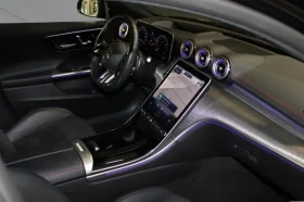 Mercedes-Benz C 43 AMG 4Matic = Premium Plus = Гаранция - 56470 € / 110445.72 лв. - 16879091 5