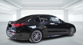 Mercedes-Benz C 43 AMG 4Matic = Premium Plus = Гаранция - 56470 € / 110445.72 лв. - 16879091 2