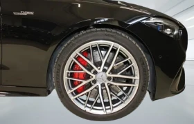 Mercedes-Benz C 43 AMG 4Matic = Premium Plus = Гаранция - 56470 € / 110445.72 лв. - 16879091 3