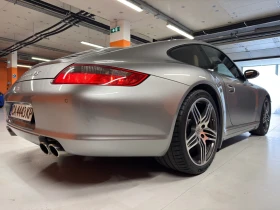 Porsche Carrera 997  4S - 48000 € / 93879.84 лв. - 66541719 6
