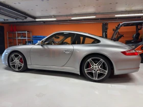 Porsche Carrera 997  4S - 48000 € / 93879.84 лв. - 66541719 3