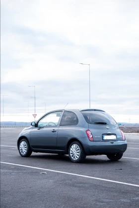Nissan Micra 1.2 LPG - 2999 € / 5865.53 лв. - 35881035 3
