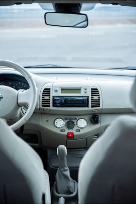 Nissan Micra 1.2 LPG - 2999 € / 5865.53 лв. - 35881035 5