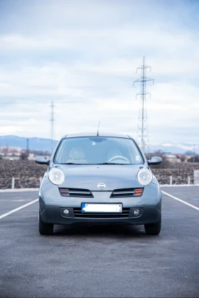 Nissan Micra 1.2 LPG - 2999 € / 5865.53 лв. - 35881035 2