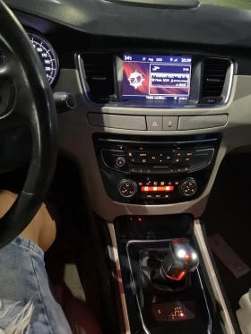 Peugeot 508 1.6d - 4500 € / 8801.24 лв. - 43412068 4