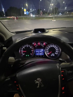 Peugeot 508 1.6d - 4500 € / 8801.24 лв. - 43412068 5