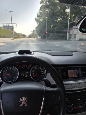 Peugeot 508 1.6d - 4500 € / 8801.24 лв. - 43412068 8