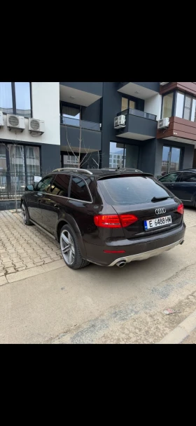 Audi A4 Allroad 3.0TDI  239hp Bang & Olufsen - 7100 € / 13886.39 лв. - 45736734 4