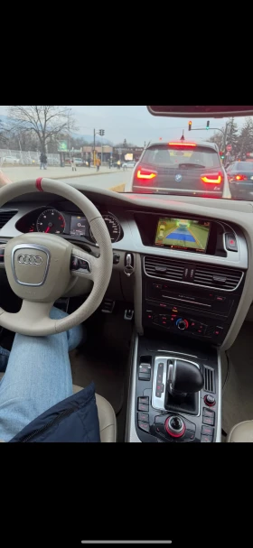 Audi A4 Allroad 3.0TDI  239hp Bang & Olufsen - 7100 € / 13886.39 лв. - 45736734 5