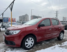 Dacia Sandero 1.0i A/C 81000km./EURO-6
