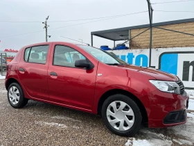 Dacia Sandero 1.0i A/C 81000km./EURO-6 - 5600 € / 10952.65 лв. - 27533855 3