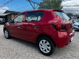 Dacia Sandero 1.0i A/C 81000km./EURO-6 | Mobile.bg � ����� ������ 6