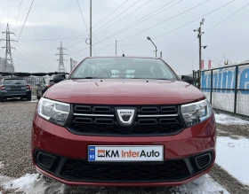 Dacia Sandero 1.0i A/C 81000km./EURO-6 - 5600 € / 10952.65 лв. - 27533855 2