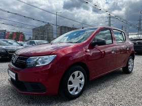 ������ Dacia Sandero