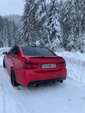 BMW 330 M57 M-Pack 231hp  - 9500 € / 18580.38 лв. - 97058672 3