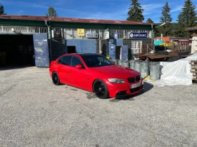 BMW 330 M57 M-Pack 231hp , снимка 3