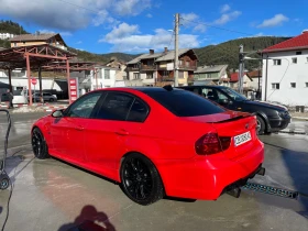 BMW 330 M57 M-Pack 231hp , снимка 2