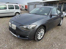 BMW 118 2.0 D 
