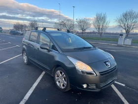 Peugeot 5008 2.0HDI 7mesta 3xTV Headup, снимка 2