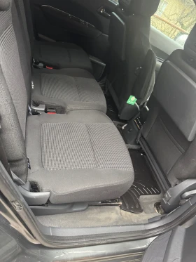 Peugeot 5008 2.0HDI 7mesta 3xTV Headup, снимка 12