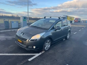 Peugeot 5008 2.0HDI 7mesta 3xTV Headup, снимка 3