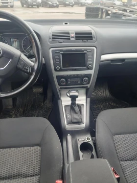 Skoda Octavia 1.9TDI - 2400 € / 4693.99 лв. - 82950162 7