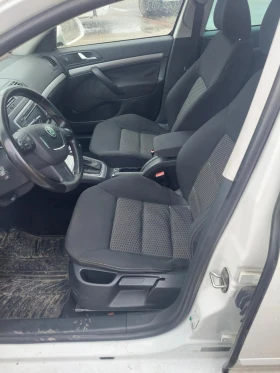 Skoda Octavia 1.9TDI - 2400 € / 4693.99 лв. - 82950162 8