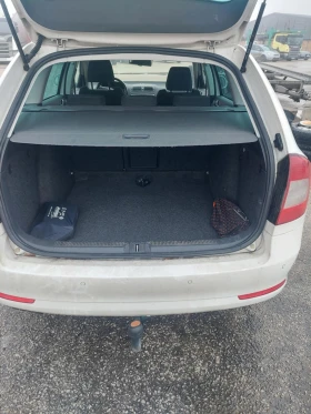 Skoda Octavia 1.9TDI - 2400 € / 4693.99 лв. - 82950162 6