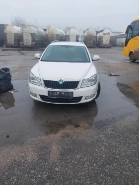 Skoda Octavia 1.9TDI - 2400 € / 4693.99 лв. - 82950162 2
