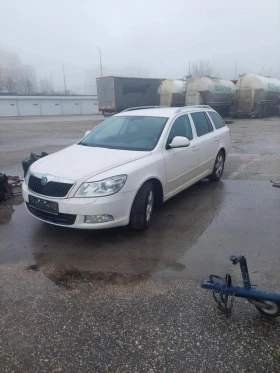 Skoda Octavia 1.9TDI - 2400 € / 4693.99 лв. - 82950162 3