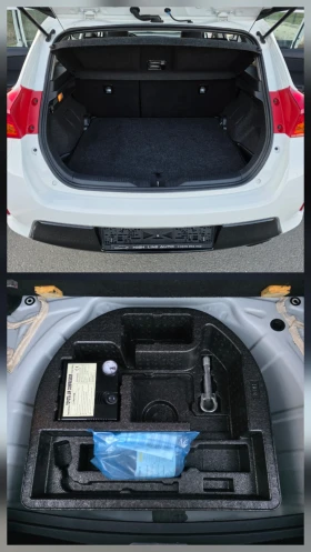 Toyota Auris 1.6 VVT Автопилот Камера Евро 5 - 9400 € / 18384.80 лв. - 65515424 10