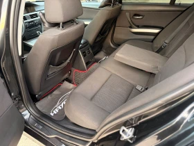 BMW 320 d= Sport Pack= Xenon= Нави= Подгев=  - 5500 € / 10757.07 лв. - 85520693 14