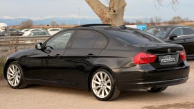 BMW 320 d= Sport Pack= Xenon= Нави= Подгев=  - 5500 € / 10757.07 лв. - 85520693 7