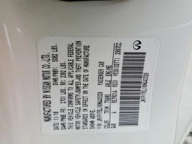 Infiniti Q50 Q60 Red Sport 400 - 19500 € / 38138.68 лв. - 25870012 12