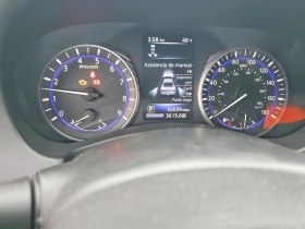 Infiniti Q50 Q60 Red Sport 400 - 19500 € / 38138.68 лв. - 25870012 9