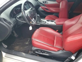 Infiniti Q50 Q60 Red Sport 400 - 19500 € / 38138.68 лв. - 25870012 7