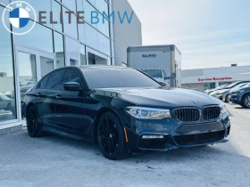 BMW 530 M PACK* ОБДУХВАНЕ* ПАМЕТ* 360 КАМЕРА* ПАНОРАМА*  - 18700 € / 36574.02 лв. - 70730328 2