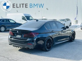 BMW 530 M PACK* ОБДУХВАНЕ* ПАМЕТ* 360 КАМЕРА* ПАНОРАМА*  - 18700 € / 36574.02 лв. - 70730328 5