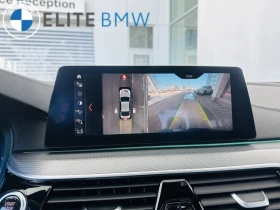 BMW 530 M PACK* ОБДУХВАНЕ* ПАМЕТ* 360 КАМЕРА* ПАНОРАМА*  - 18700 € / 36574.02 лв. - 70730328 11