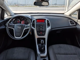 Opel Astra J ����� 1.7 CDTI | Mobile.bg � ����� ������ 9