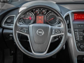 Opel Astra J ����� 1.7 CDTI | Mobile.bg � ����� ������ 7