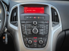 Opel Astra J ����� 1.7 CDTI | Mobile.bg � ����� ������ 10