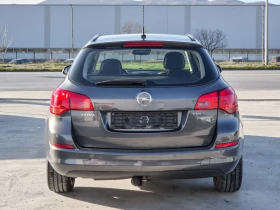 Opel Astra J ����� 1.7 CDTI | Mobile.bg � ����� ������ 4