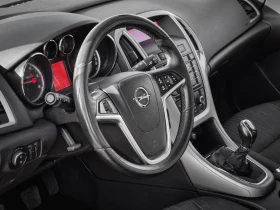 Opel Astra J ����� 1.7 CDTI | Mobile.bg � ����� ������ 6